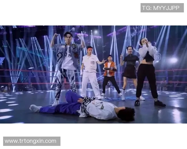 成都街舞队的表现分析：控制技巧与失误的深度探讨